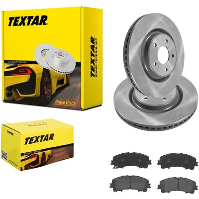 Textar Bremsscheiben 320mm + Beläge Vorne Passend Für Nissan X-trail T32: Bremsscheibe A.b.s.: 18467 Abakus: 23103246 Abakus: 231032462 Aisin: B6f612s Textar Bremsscheiben 320mm + Beläge Vorne Passend Für Nissan X-trail T32: Bremsscheibe A.b.s.: 18467 Abakus: 23103246 Abakus: 231032462 Aisin: B6f612s