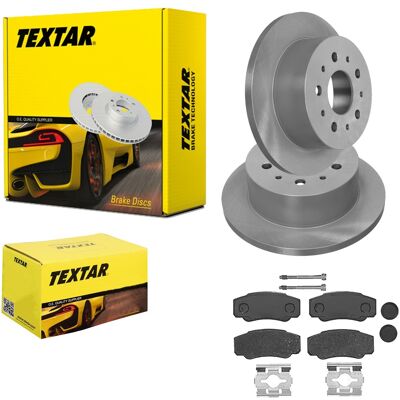 Textar Bremsscheiben + Beläge Hinten Passend Für Fiat Ducato Jumper Boxer 244: Bremsbelagsatz, Scheibenbremse A.b.s.: 37333 Abakus: 23102237 Aisin: Bp Textar Bremsscheiben + Beläge Hinten Passend Für Fiat Ducato Jumper Boxer 244: Bremsbelagsatz, Scheibenbremse A.b.s.: 37333 Abakus: 23102237 Aisin: Bp