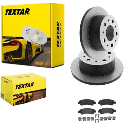 Textar Bremsscheiben + Beläge Hinten Passend Für Fiat Ducato Jumper Boxer 250: Bremsbelagsatz, Scheibenbremse A.b.s.: 37578 Abakus: 23102017 Aisin: Bp Textar Bremsscheiben + Beläge Hinten Passend Für Fiat Ducato Jumper Boxer 250: Bremsbelagsatz, Scheibenbremse A.b.s.: 37578 Abakus: 23102017 Aisin: Bp