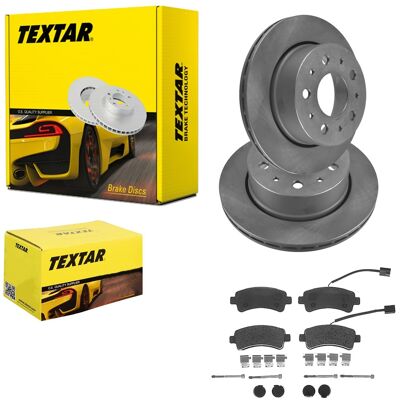 Textar Bremsscheiben+beläge Hinten Passend Für Fiat Ducato Peugeot Boxer Citroen: Bremsscheibe A.b.s.: 18554 Abakus: 23104254 Ashika: 6109930c Ate: 24 Textar Bremsscheiben+beläge Hinten Passend Für Fiat Ducato Peugeot Boxer Citroen: Bremsscheibe A.b.s.: 18554 Abakus: 23104254 Ashika: 6109930c Ate: 24
