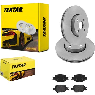 Textar Bremsscheiben 275mm + Beläge Vorne Passend Für Toyota Corolla Verso E12: Bremsscheibe A.b.s.: 17454 Ackoja: A7080012 Aisin: A6f2024s Ap Xenergy Textar Bremsscheiben 275mm + Beläge Vorne Passend Für Toyota Corolla Verso E12: Bremsscheibe A.b.s.: 17454 Ackoja: A7080012 Aisin: A6f2024s Ap Xenergy