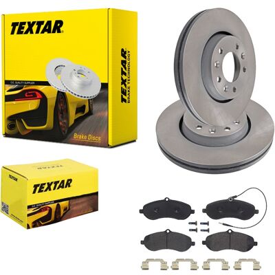 Textar Bremsscheiben + Beläge Vorne Passend Für Citroen Jumpy Expert Scudo: Bremsscheibe A.b.s.: 17770 Abakus: 23103130 Abakus: 231031302 Aisin: Q6f15 Textar Bremsscheiben + Beläge Vorne Passend Für Citroen Jumpy Expert Scudo: Bremsscheibe A.b.s.: 17770 Abakus: 23103130 Abakus: 231031302 Aisin: Q6f15