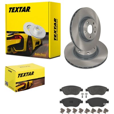 Textar Bremsscheiben 284mm + Beläge Vorne Passend Für Fiat 500l 351 Ab Bj.2012: Bremsbelagsatz, Scheibenbremse A.b.s.: 37564 A.b.s.: 37970 Abakus: 231 Textar Bremsscheiben 284mm + Beläge Vorne Passend Für Fiat 500l 351 Ab Bj.2012: Bremsbelagsatz, Scheibenbremse A.b.s.: 37564 A.b.s.: 37970 Abakus: 231