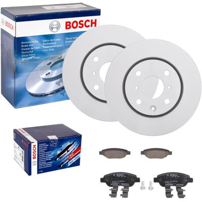 Bosch Bremsscheiben 247mm+ Beläge Vorne Passend Für Toyota Aygo Peugeot 107 108: Bremsbelagsatz, Scheibenbremse A.b.s.: 37483 Abakus: 23101098 Aisin: Bosch Bremsscheiben 247mm+ Beläge Vorne Passend Für Toyota Aygo Peugeot 107 108: Bremsbelagsatz, Scheibenbremse A.b.s.: 37483 Abakus: 23101098 Aisin: