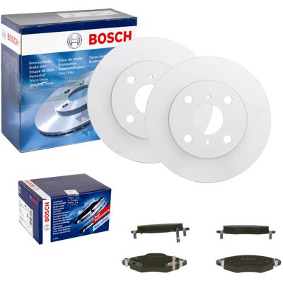 Bosch Bremsscheiben 235mm + Beläge Vorne Passend Für Toyota Yaris P1: Bremsbelagsatz, Scheibenbremse A.b.s.: 37309 Abakus: 23101414 Ackoja: A700041 Ai Bosch Bremsscheiben 235mm + Beläge Vorne Passend Für Toyota Yaris P1: Bremsbelagsatz, Scheibenbremse A.b.s.: 37309 Abakus: 23101414 Ackoja: A700041 Ai
