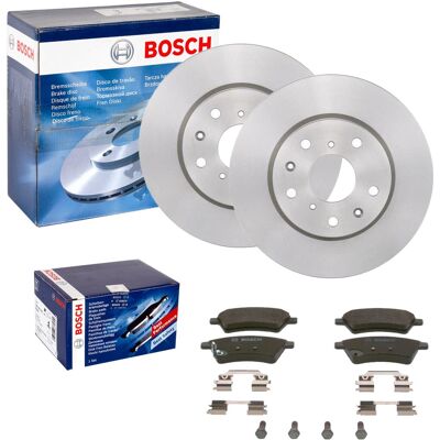 Bosch Bremsscheiben 280mm + Beläge Vorne Passend Für Fiat Sedici Bj. 2006-2014: Bremsbelagsatz, Scheibenbremse A.b.s.: 37532 Abakus: 23101439 Aisin: B Bosch Bremsscheiben 280mm + Beläge Vorne Passend Für Fiat Sedici Bj. 2006-2014: Bremsbelagsatz, Scheibenbremse A.b.s.: 37532 Abakus: 23101439 Aisin: B