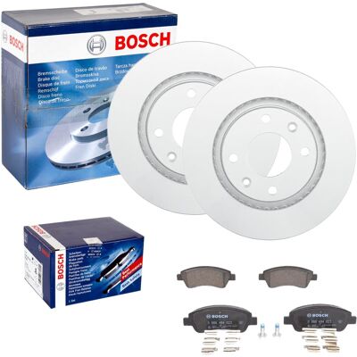 Bosch Bremsscheiben 266mm + Beläge Vorne Passend Für Citroen Ds3 C2 C3 C4: Bremsscheibe A.b.s.: 17336 Abakus: 23103004 Abakus: 231030042 Aic: 53640 Ai Bosch Bremsscheiben 266mm + Beläge Vorne Passend Für Citroen Ds3 C2 C3 C4: Bremsscheibe A.b.s.: 17336 Abakus: 23103004 Abakus: 231030042 Aic: 53640 Ai