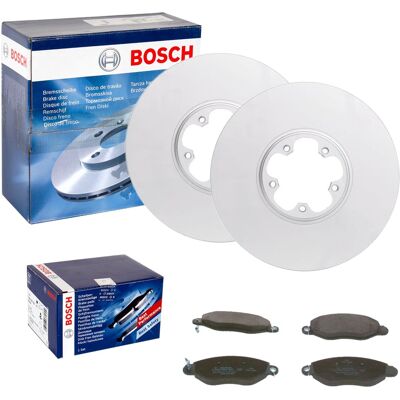 Bosch Bremsscheiben 276mm + Beläge Vorne Passend Für Ford Transit Bj. 2000-2006: Bremsbelagsatz, Scheibenbremse A.b.s.: 37256 Abakus: 23101113 Aisin: Bosch Bremsscheiben 276mm + Beläge Vorne Passend Für Ford Transit Bj. 2000-2006: Bremsbelagsatz, Scheibenbremse A.b.s.: 37256 Abakus: 23101113 Aisin: