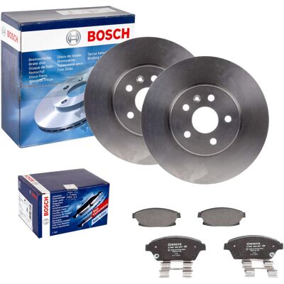 Bosch Bremsscheiben 300mm + Beläge Vorne Passend Für Opel Mokka A + Trax: Bremsbelagsatz, Scheibenbremse A.b.s.: 37764 Abakus: 23101093 Aisin: Bpop101 Bosch Bremsscheiben 300mm + Beläge Vorne Passend Für Opel Mokka A + Trax: Bremsbelagsatz, Scheibenbremse A.b.s.: 37764 Abakus: 23101093 Aisin: Bpop101