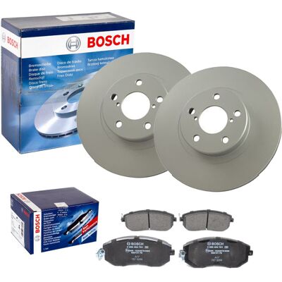 Bosch Bremsscheiben 276mm + Beläge Vorne Passend Für Toyota Gt 86 + Brz: Bremsbelagsatz, Scheibenbremse A.b.s.: 37446 A.b.s.: 37998 Abakus: 23101053 A Bosch Bremsscheiben 276mm + Beläge Vorne Passend Für Toyota Gt 86 + Brz: Bremsbelagsatz, Scheibenbremse A.b.s.: 37446 A.b.s.: 37998 Abakus: 23101053 A