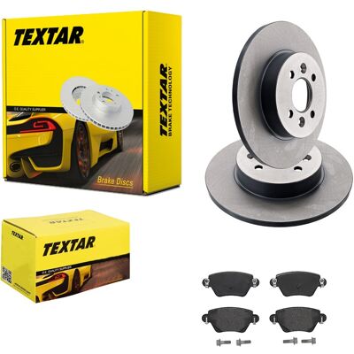 Textar Bremsscheiben 280mm + Beläge Hinten Passend Für Renault Kangoo Nur 4wd: Bremsscheibe A.b.s.: 17448 Abakus: 23104145 Abakus: 231041452 Aisin: B6 Textar Bremsscheiben 280mm + Beläge Hinten Passend Für Renault Kangoo Nur 4wd: Bremsscheibe A.b.s.: 17448 Abakus: 23104145 Abakus: 231041452 Aisin: B6