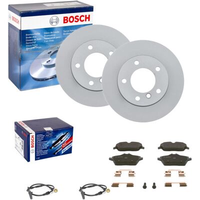 Bosch Bremsscheiben 284mm + Beläge Vorne Passend Für Bmw 1er E81 E87 116+118i/d: Bremsbelagsatz, Scheibenbremse A.b.s.: 35159 A.b.s.: 37434 Abakus: 23 Bosch Bremsscheiben 284mm + Beläge Vorne Passend Für Bmw 1er E81 E87 116+118i/d: Bremsbelagsatz, Scheibenbremse A.b.s.: 35159 A.b.s.: 37434 Abakus: 23