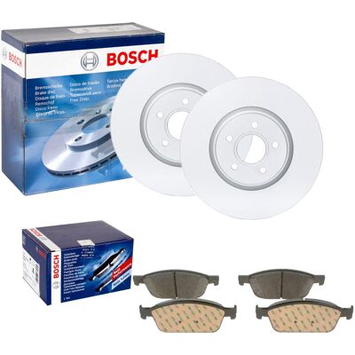 Bosch Bremsscheiben 320mm + Beläge Vorne Passend Für Ford Focus 3 Iii St Mk3: Bremsscheibe A.b.s.: 18340 Abakus: 23103226 Abakus: 231032262 Aisin: K6f Bosch Bremsscheiben 320mm + Beläge Vorne Passend Für Ford Focus 3 Iii St Mk3: Bremsscheibe A.b.s.: 18340 Abakus: 23103226 Abakus: 231032262 Aisin: K6f