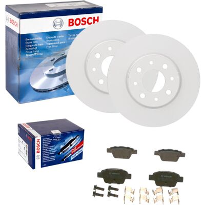 Bosch Bremsscheiben 251mm + Beläge Hinten Passend Für Alfa Romeo Mito 955: Bremsbelagsatz, Scheibenbremse A.b.s.: 37291 Abakus: 23102038 Abakus: 23102 Bosch Bremsscheiben 251mm + Beläge Hinten Passend Für Alfa Romeo Mito 955: Bremsbelagsatz, Scheibenbremse A.b.s.: 37291 Abakus: 23102038 Abakus: 23102