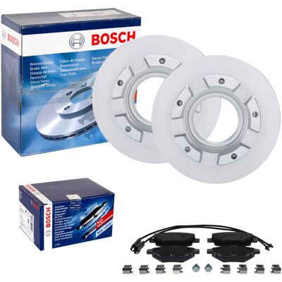 Bosch Bremsscheiben 280mm + Beläge Hinten Passend Für Ford Transit + Tourneo: Bremsbelagsatz, Scheibenbremse A.b.s.: 37560 Abakus: 23102027 Aisin: Bpf Bosch Bremsscheiben 280mm + Beläge Hinten Passend Für Ford Transit + Tourneo: Bremsbelagsatz, Scheibenbremse A.b.s.: 37560 Abakus: 23102027 Aisin: Bpf