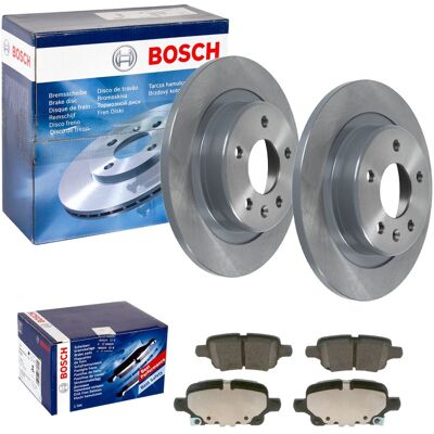 Bosch Bremsscheiben 288mm + Beläge Hinten Passend Für Opel Insignia B: Bremsbelagsatz, Scheibenbremse A.b.s.: 35262 Abakus: 23102192 Aisin: Bpps7016 A Bosch Bremsscheiben 288mm + Beläge Hinten Passend Für Opel Insignia B: Bremsbelagsatz, Scheibenbremse A.b.s.: 35262 Abakus: 23102192 Aisin: Bpps7016 A