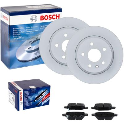 Bosch Bremsscheiben 268mm + Beläge Hinten Passend Für Opel Mokka / Mokka X: Bremsscheibe A.b.s.: 18035 Abakus: 23104103 Abakus: 231041032 Aisin: L6r92 Bosch Bremsscheiben 268mm + Beläge Hinten Passend Für Opel Mokka / Mokka X: Bremsscheibe A.b.s.: 18035 Abakus: 23104103 Abakus: 231041032 Aisin: L6r92