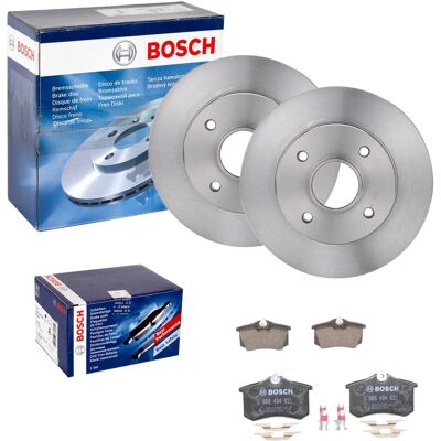 Bosch Bremsscheiben 249mm + Beläge Hinten Passend Für Citroen C4 Ds4 Crossback: Bremsscheibe A.b.s.: 18130 A.b.s.: 18130c Abakus: 23104046 Abakus: 231 Bosch Bremsscheiben 249mm + Beläge Hinten Passend Für Citroen C4 Ds4 Crossback: Bremsscheibe A.b.s.: 18130 A.b.s.: 18130c Abakus: 23104046 Abakus: 231
