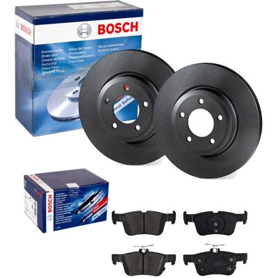 Bosch Bremsscheiben 302mm + Beläge Hinten Passend Für Ford Kuga 3 Iii: Bremsbelagsatz, Scheibenbremse A.b.s.: 35060 Abakus: 23102177 Abakus: 23102203 Bosch Bremsscheiben 302mm + Beläge Hinten Passend Für Ford Kuga 3 Iii: Bremsbelagsatz, Scheibenbremse A.b.s.: 35060 Abakus: 23102177 Abakus: 23102203
