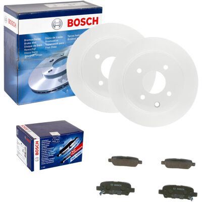Bosch Bremsscheiben 292mm + Beläge Hinten Passend Für Nissan Tiida C11 Sc11 + C: Bremsscheibe A.b.s.: 18040 Abakus: 23104139 Abakus: 231041392 Aisin: Bosch Bremsscheiben 292mm + Beläge Hinten Passend Für Nissan Tiida C11 Sc11 + C: Bremsscheibe A.b.s.: 18040 Abakus: 23104139 Abakus: 231041392 Aisin: