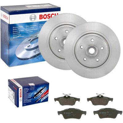 Bosch Bremsscheiben 300mm + Beläge Hinten Passend Für Renault Espace Iv 4: Bremsscheibe A.b.s.: 17451 A.b.s.: 17451c Abakus: 23104140 Abakus: 23104140 Bosch Bremsscheiben 300mm + Beläge Hinten Passend Für Renault Espace Iv 4: Bremsscheibe A.b.s.: 17451 A.b.s.: 17451c Abakus: 23104140 Abakus: 23104140