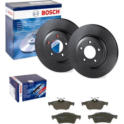 Bosch Bremsscheiben 302mm + Beläge Hinten Passend Für Ford Focus 3 2.3 Rs Awd: Bremsscheibe A.b.s.: 18700 Ashika: 61000336c Ate: 24011101981 Blue Prin Bosch Bremsscheiben 302mm + Beläge Hinten Passend Für Ford Focus 3 2.3 Rs Awd: Bremsscheibe A.b.s.: 18700 Ashika: 61000336c Ate: 24011101981 Blue Prin