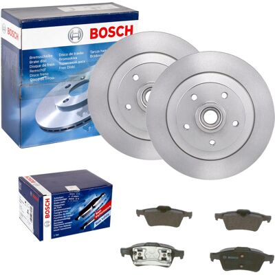 Bosch Bremsscheiben 300mm + Beläge Hinten Passend Für Renault Latitude: Bremsscheibe A.b.s.: 17979 A.b.s.: 17979c Abakus: 23104081 Abakus: 231040812 A Bosch Bremsscheiben 300mm + Beläge Hinten Passend Für Renault Latitude: Bremsscheibe A.b.s.: 17979 A.b.s.: 17979c Abakus: 23104081 Abakus: 231040812 A