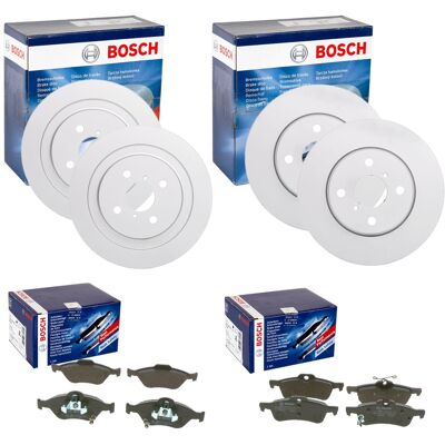 Bosch Bremsscheiben + Beläge Vorne + Hinten Passend Für Toyota Yaris P9 P13: Bremsscheibe A.b.s.: 17922 Abakus: 23103082 Abakus: 231030822 Ackoja: A70 Bosch Bremsscheiben + Beläge Vorne + Hinten Passend Für Toyota Yaris P9 P13: Bremsscheibe A.b.s.: 17922 Abakus: 23103082 Abakus: 231030822 Ackoja: A70