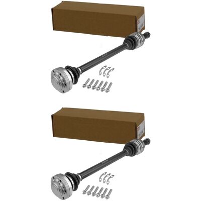 2x Nty Antriebswelle Hinten Links + Rechts Passend Für Bmw 5er E60 E61 Automatik: Antriebswelle Bga: Ds0941 Bga: Ds0958 Bmw: 33207529217 Bmw: 33207572 2x Nty Antriebswelle Hinten Links + Rechts Passend Für Bmw 5er E60 E61 Automatik: Antriebswelle Bga: Ds0941 Bga: Ds0958 Bmw: 33207529217 Bmw: 33207572