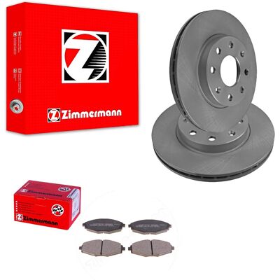 Zimmermann Bremsscheiben 236mm + Beläge Vorne Passend Für Chevrolet Spark M200: Bremsscheibe A.b.s.: 18166 Abakus: 23103058 Abakus: 231030582 Aisin: L Zimmermann Bremsscheiben 236mm + Beläge Vorne Passend Für Chevrolet Spark M200: Bremsscheibe A.b.s.: 18166 Abakus: 23103058 Abakus: 231030582 Aisin: L