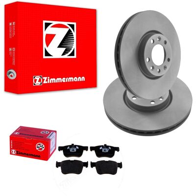 Zimmermann Bremsscheiben 304mm + Beläge Vorne Passend Für Citroen C4 C5 + Ds Ds7: Bremsbelagsatz, Scheibenbremse A.b.s.: 35167 Abakus: 23101382 Aisin: Zimmermann Bremsscheiben 304mm + Beläge Vorne Passend Für Citroen C4 C5 + Ds Ds7: Bremsbelagsatz, Scheibenbremse A.b.s.: 35167 Abakus: 23101382 Aisin: