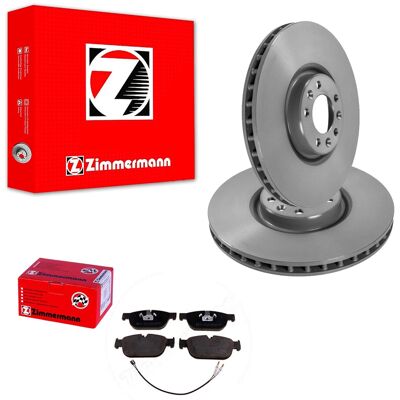 Zimmermann Bremsscheiben 340mm + Beläge Vorne Passend Für Citroen C6 Peugeot 508: Bremsbelagsatz, Scheibenbremse A.b.s.: 37845 Abakus: 23101252 Aisin: Zimmermann Bremsscheiben 340mm + Beläge Vorne Passend Für Citroen C6 Peugeot 508: Bremsbelagsatz, Scheibenbremse A.b.s.: 37845 Abakus: 23101252 Aisin: