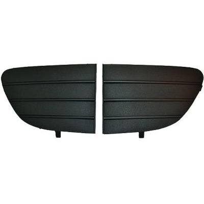 2x Diederichs Blende Gitter Einsatz Stoßstange Beidseitig Passend Für Fiat Punto: Lüftungsgitter, Stoßfänger Blic: 6502072019911p Diederichs: 3457046 2x Diederichs Blende Gitter Einsatz Stoßstange Beidseitig Passend Für Fiat Punto: Lüftungsgitter, Stoßfänger Blic: 6502072019911p Diederichs: 3457046