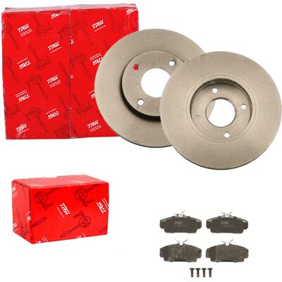 Trw Bremsscheiben 280mm + Beläge Vorne Passend Für Nissan Almera N16 Primera P11: Bremsscheibe A.b.s.: 16913 Ackoja: A3880002 Aisin: B6f1306s Ap Xener Trw Bremsscheiben 280mm + Beläge Vorne Passend Für Nissan Almera N16 Primera P11: Bremsscheibe A.b.s.: 16913 Ackoja: A3880002 Aisin: B6f1306s Ap Xener