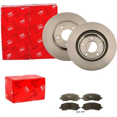 Trw Bremsscheiben + Beläge Vorne Passend Für Peugeot 4008 Citroen C4 Aircross: Bremsscheibe A.b.s.: 17881 Abakus: 23103112 Abakus: 231031122 Ap Xenerg Trw Bremsscheiben + Beläge Vorne Passend Für Peugeot 4008 Citroen C4 Aircross: Bremsscheibe A.b.s.: 17881 Abakus: 23103112 Abakus: 231031122 Ap Xenerg