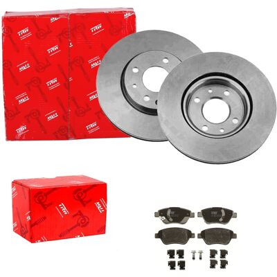 Trw Bremsscheiben 257mm+ Beläge Vorne Passend Für Fiat Panda 169 Bravo 198 Stilo: Bremsbelagsatz, Scheibenbremse A.b.s.: 37280 A.b.s.: 37563 Abakus: 2 Trw Bremsscheiben 257mm+ Beläge Vorne Passend Für Fiat Panda 169 Bravo 198 Stilo: Bremsbelagsatz, Scheibenbremse A.b.s.: 37280 A.b.s.: 37563 Abakus: 2