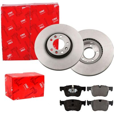 Trw Bremsscheiben 304mm + Beläge Vorne Passend Für Citroen Berlingo: Bremsscheibe A.b.s.: 18179 Abakus: 23103223 Abakus: 231032232 Aisin: Q6f960s Ap X Trw Bremsscheiben 304mm + Beläge Vorne Passend Für Citroen Berlingo: Bremsscheibe A.b.s.: 18179 Abakus: 23103223 Abakus: 231032232 Aisin: Q6f960s Ap X