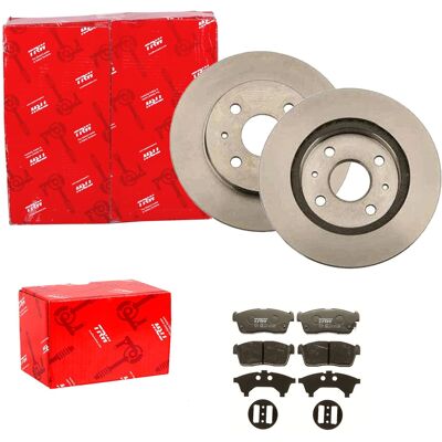 Trw Bremsscheiben 246mm+ Beläge Vorne Passend Für Daihatsu Copen Cuore Sirion: Bremsscheibe A.b.s.: 17794 Aisin: G6f1594s Ap Xenergy: X602756 Ashika: Trw Bremsscheiben 246mm+ Beläge Vorne Passend Für Daihatsu Copen Cuore Sirion: Bremsscheibe A.b.s.: 17794 Aisin: G6f1594s Ap Xenergy: X602756 Ashika: