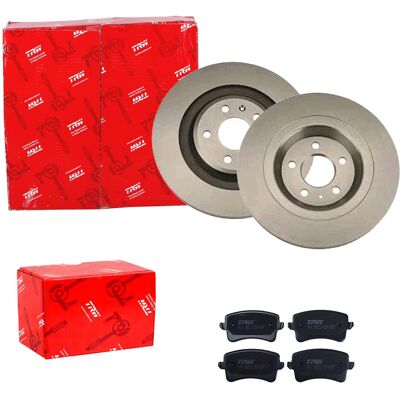 Trw Bremsscheiben 330mm+ Beläge Hinten Passend Für Audi A4 8k B8 A5 8t 8f Sq5 8r: Bremsscheibe A.b.s.: 17823 Abakus: 23104167 Aisin: T6r1488s Aravolt: Trw Bremsscheiben 330mm+ Beläge Hinten Passend Für Audi A4 8k B8 A5 8t 8f Sq5 8r: Bremsscheibe A.b.s.: 17823 Abakus: 23104167 Aisin: T6r1488s Aravolt: