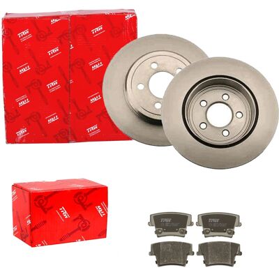Trw Bremsscheiben 320mm + Beläge Hinten Passend Für Chrysler 300c Kombi Touring: Bremsscheibe A.b.s.: 17904 Aisin: P6r1572s Ashika: 6109903c Blue Prin Trw Bremsscheiben 320mm + Beläge Hinten Passend Für Chrysler 300c Kombi Touring: Bremsscheibe A.b.s.: 17904 Aisin: P6r1572s Ashika: 6109903c Blue Prin
