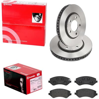 Brembo Bremsscheiben 302mm + Beläge Vorne Passend Für Chrysler Voyager 4 Rg Rs: Bremsscheibe A.b.s.: 17353 Aisin: P6f1568s Ap Xenergy: X602133 Ashika: Brembo Bremsscheiben 302mm + Beläge Vorne Passend Für Chrysler Voyager 4 Rg Rs: Bremsscheibe A.b.s.: 17353 Aisin: P6f1568s Ap Xenergy: X602133 Ashika: