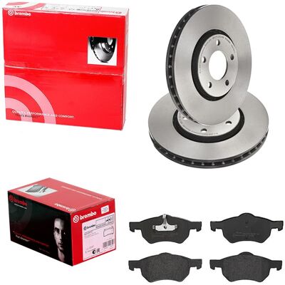 Brembo Bremsscheiben 302mm + Beläge Vorne Passend Für Chrysler Voyager 4 Rg Rs: Bremsscheibe A.b.s.: 17354 Aisin: P6f1567s Ap Xenergy: X602532 Ashika: Brembo Bremsscheiben 302mm + Beläge Vorne Passend Für Chrysler Voyager 4 Rg Rs: Bremsscheibe A.b.s.: 17354 Aisin: P6f1567s Ap Xenergy: X602532 Ashika: