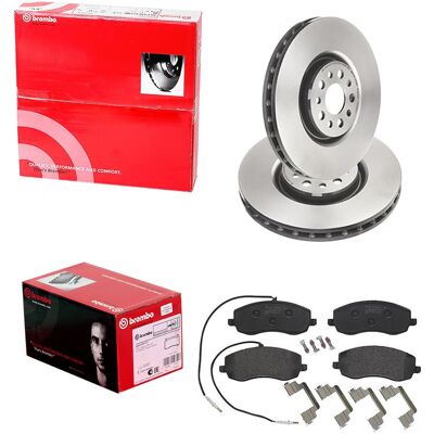 Brembo Bremsscheiben 310mm + Beläge Vorne Passend Für Citroen C8 Ulysse 807: Bremsscheibe A.b.s.: 17445 Ap Xenergy: X602955 Ashika: 60000613c Ate: 240 Brembo Bremsscheiben 310mm + Beläge Vorne Passend Für Citroen C8 Ulysse 807: Bremsscheibe A.b.s.: 17445 Ap Xenergy: X602955 Ashika: 60000613c Ate: 240