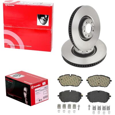 Brembo Bremsscheiben 330mm + Beläge Vorne Passend Für Citroen C5 + Ds4 Ds7 Ds9: Bremsscheibe A.b.s.: 18477 Ap: 25615v Ate: 24013002411 Automega: 27475 Brembo Bremsscheiben 330mm + Beläge Vorne Passend Für Citroen C5 + Ds4 Ds7 Ds9: Bremsscheibe A.b.s.: 18477 Ap: 25615v Ate: 24013002411 Automega: 27475