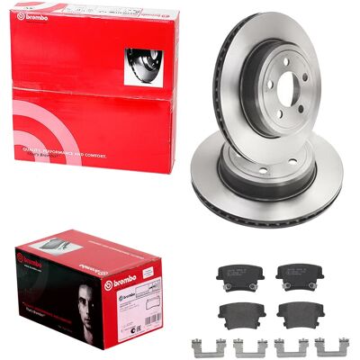 Brembo Bremsscheiben 320mm + Beläge Hinten Passend Für Chrysler 300c Kombi Kombi: Bremsscheibe A.b.s.: 17839 A.b.s.: 17904 Aisin: P6r1572s Ashika: 610 Brembo Bremsscheiben 320mm + Beläge Hinten Passend Für Chrysler 300c Kombi Kombi: Bremsscheibe A.b.s.: 17839 A.b.s.: 17904 Aisin: P6r1572s Ashika: 610