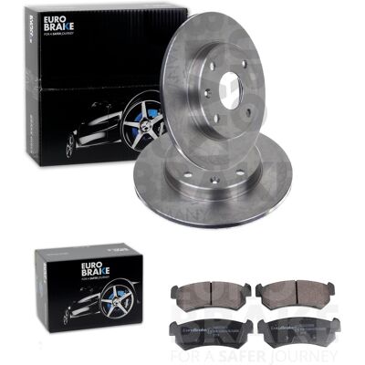 Eurobrake Bremsscheiben 256mm Beläge Vorne Passend Für Chevrolet Lacetti Nubira: Bremsscheibe A.b.s.: 17414 Abakus: 23103141 Abakus: 231031412 Aisin: Eurobrake Bremsscheiben 256mm Beläge Vorne Passend Für Chevrolet Lacetti Nubira: Bremsscheibe A.b.s.: 17414 Abakus: 23103141 Abakus: 231031412 Aisin: