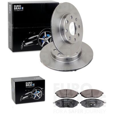 Eurobrake Bremsscheiben 236mm + Beläge Vorne Passend Für Chevrolet Spark 2010-15: Bremsscheibe A.b.s.: 18166 Abakus: 23103058 Abakus: 231030582 Aisin: Eurobrake Bremsscheiben 236mm + Beläge Vorne Passend Für Chevrolet Spark 2010-15: Bremsscheibe A.b.s.: 18166 Abakus: 23103058 Abakus: 231030582 Aisin: