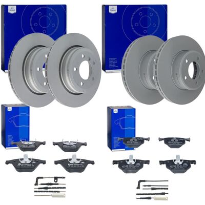 Ate Bremsscheiben + Ceramic Vorne+hinten Passend Für Bmw 7er E65 730i+d 735i: Warnkontakt, Bremsbelagverschleiß A.b.s.: 39608 Abakus: 12010021 Ap Xene Ate Bremsscheiben + Ceramic Vorne+hinten Passend Für Bmw 7er E65 730i+d 735i: Warnkontakt, Bremsbelagverschleiß A.b.s.: 39608 Abakus: 12010021 Ap Xene