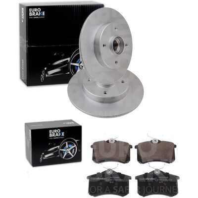 Eurobrake Bremsscheiben + Beläge Hinten Passend Für Opel Crossland X Citroen C3: Bremsscheibe A.b.s.: 17893 A.b.s.: 17893c Abakus: 23104074 Abakus: 23 Eurobrake Bremsscheiben + Beläge Hinten Passend Für Opel Crossland X Citroen C3: Bremsscheibe A.b.s.: 17893 A.b.s.: 17893c Abakus: 23104074 Abakus: 23
