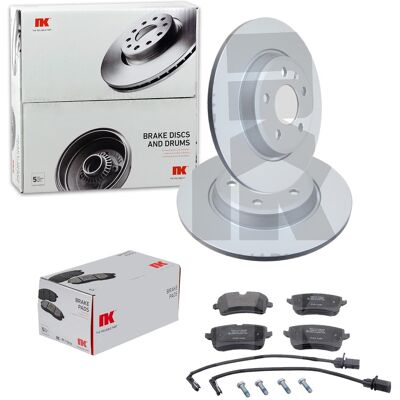 Nk Bremsscheiben 300mm + Beläge Hinten Passend Für Audi A6 C7 4g + A7 4g: Bremsbelagsatz, Scheibenbremse A.b.s.: 37830 Abakus: 23102075 Abakus: 231021 Nk Bremsscheiben 300mm + Beläge Hinten Passend Für Audi A6 C7 4g + A7 4g: Bremsbelagsatz, Scheibenbremse A.b.s.: 37830 Abakus: 23102075 Abakus: 231021